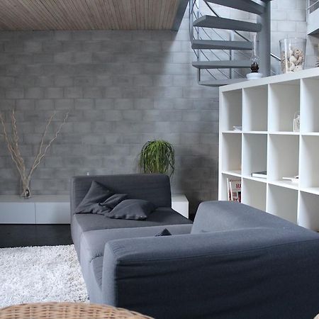 Carpe Diem - Bnb - Chambres D'Hotes 페리 객실 사진