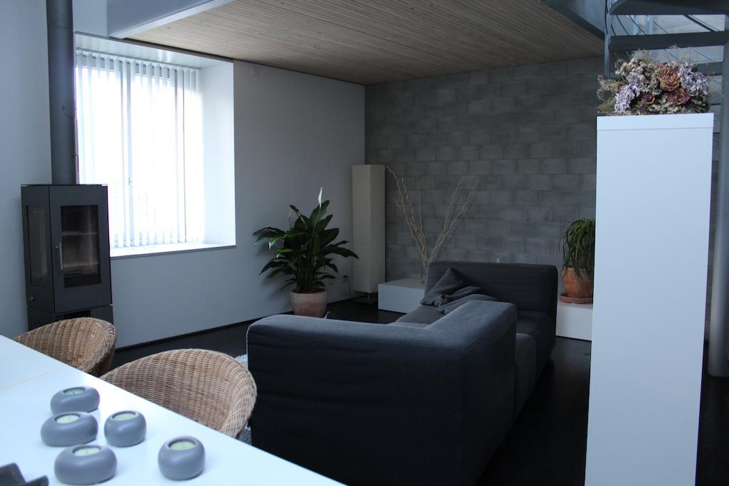 Carpe Diem - Bnb - Chambres D'Hotes 페리 객실 사진