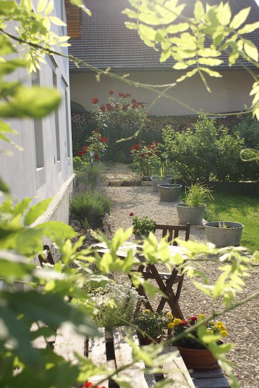 Carpe Diem - Bnb - Chambres D'Hotes 페리 외부 사진