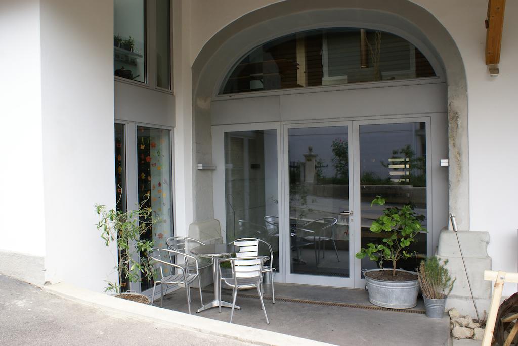 Carpe Diem - Bnb - Chambres D'Hotes 페리 외부 사진